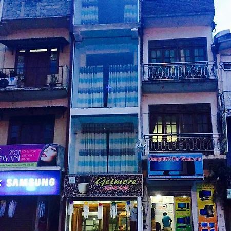 Getmore Bed & Breakfast Kandy Exterior foto