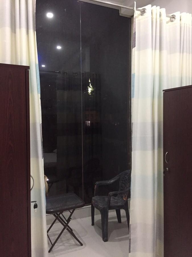Getmore Bed & Breakfast Kandy Exterior foto