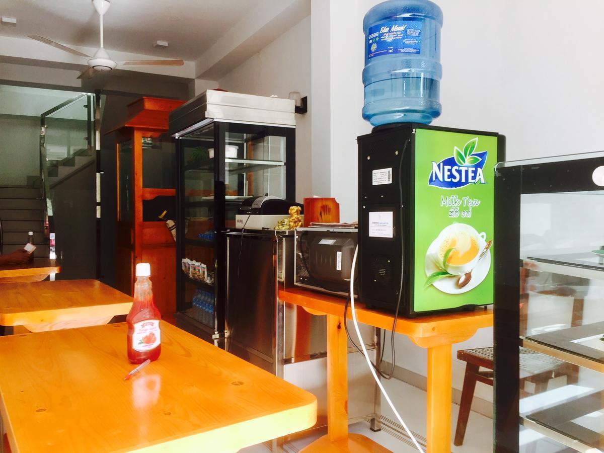 Getmore Bed & Breakfast Kandy Exterior foto