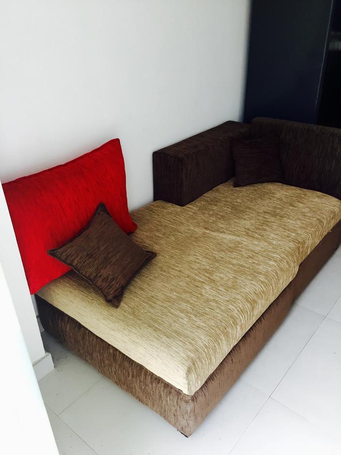Getmore Bed & Breakfast Kandy Exterior foto