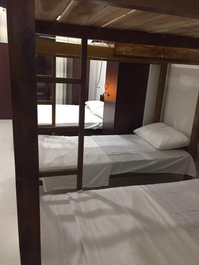 Getmore Bed & Breakfast Kandy Exterior foto