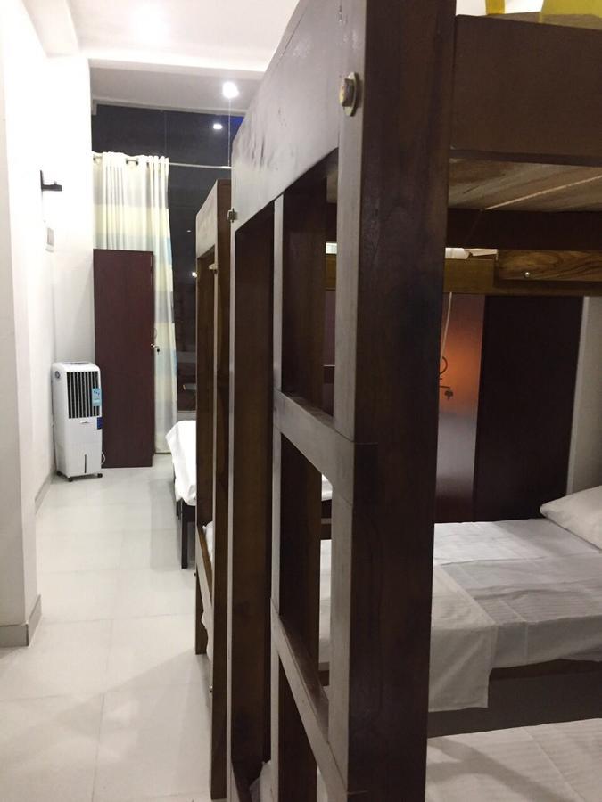 Getmore Bed & Breakfast Kandy Exterior foto