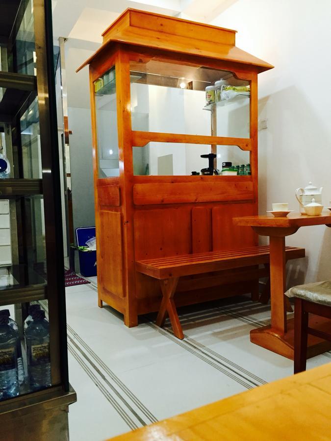 Getmore Bed & Breakfast Kandy Exterior foto