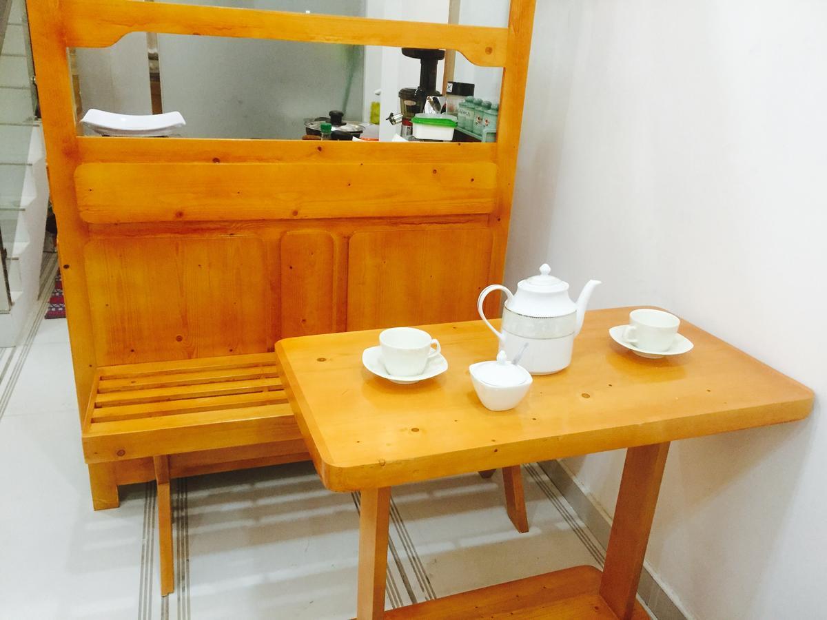 Getmore Bed & Breakfast Kandy Exterior foto