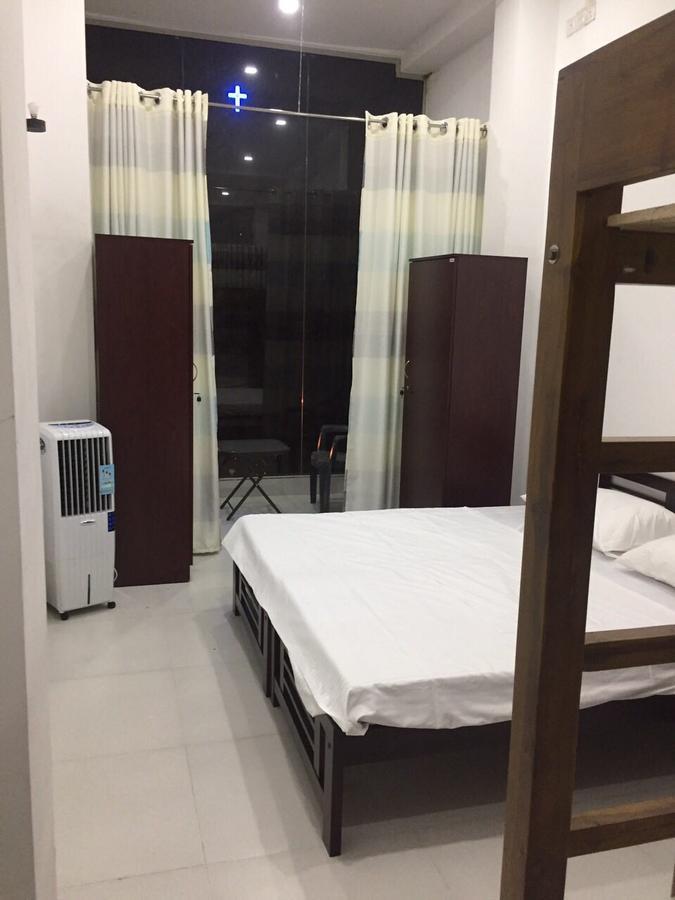Getmore Bed & Breakfast Kandy Exterior foto