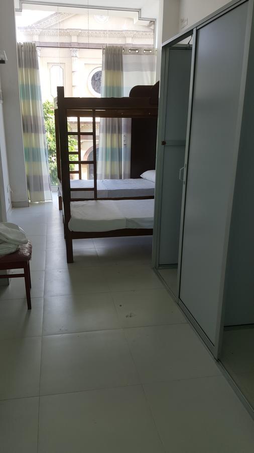 Getmore Bed & Breakfast Kandy Exterior foto