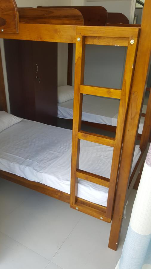 Getmore Bed & Breakfast Kandy Exterior foto