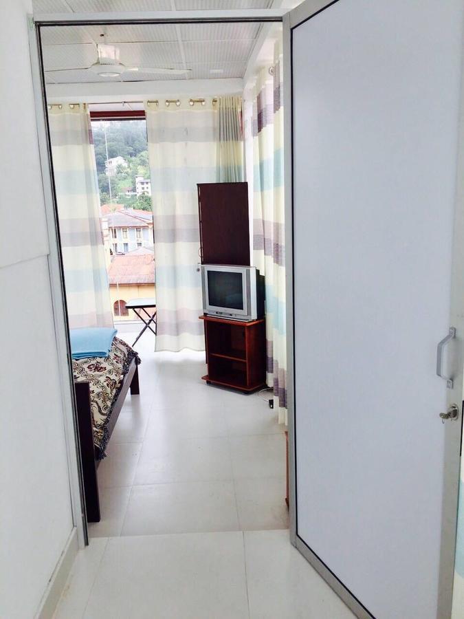 Getmore Bed & Breakfast Kandy Exterior foto