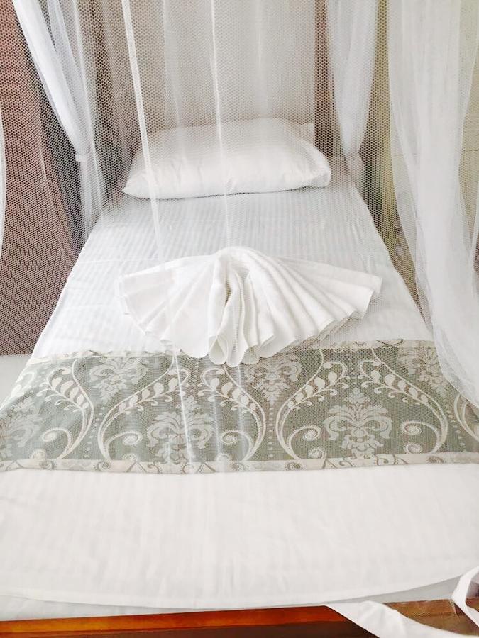 Getmore Bed & Breakfast Kandy Exterior foto