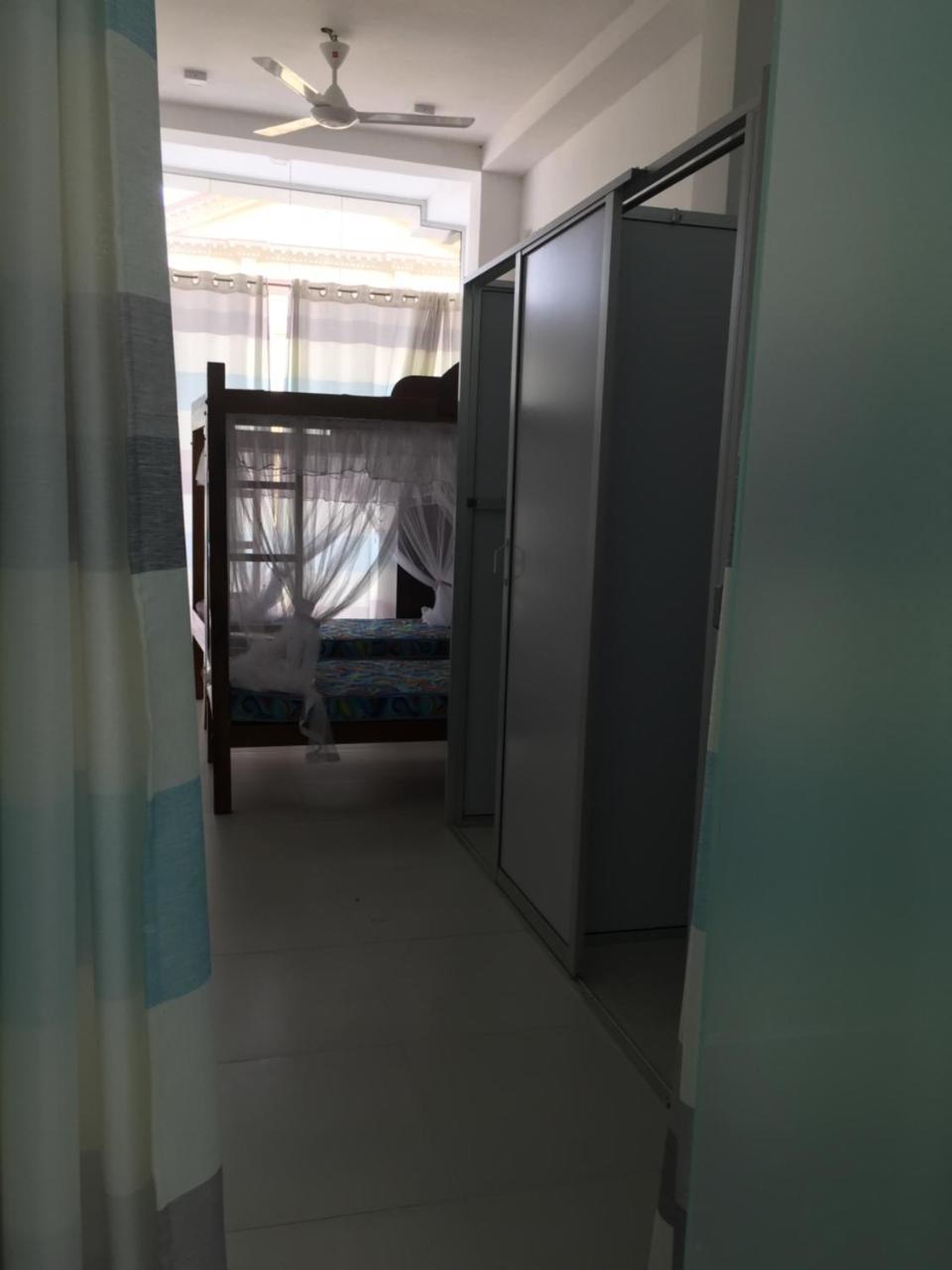 Getmore Bed & Breakfast Kandy Exterior foto